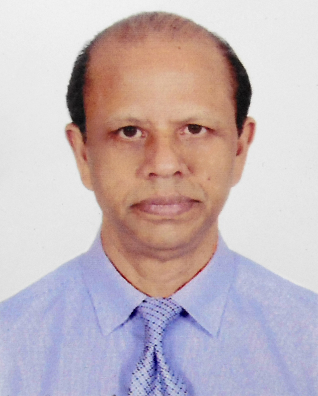 Nusrat Jannat - Chairman, Island Trading Corp