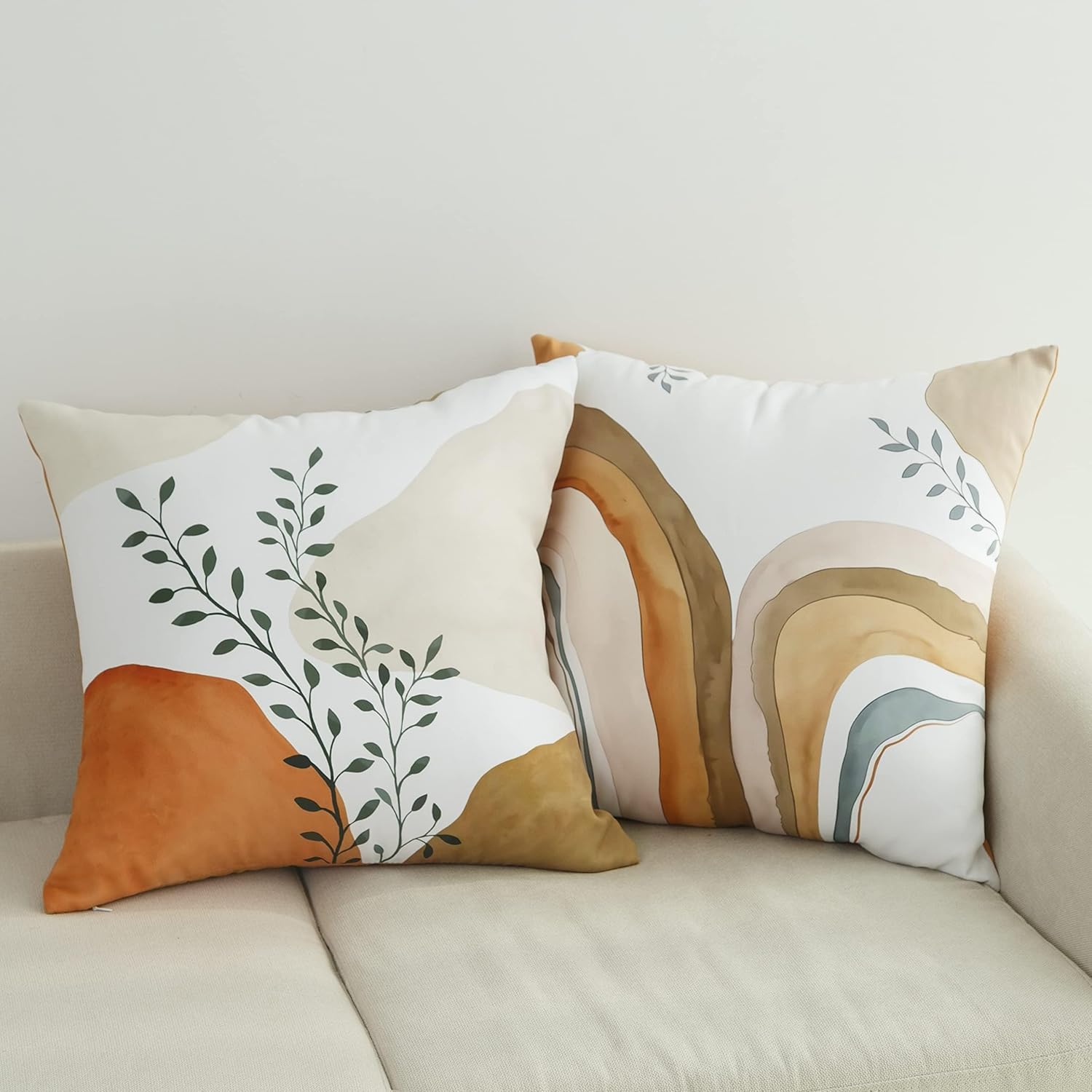 Cushion Covers